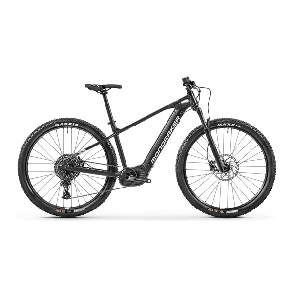 E-Bike Front Usate Livigno