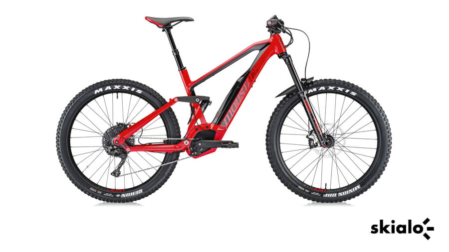 noleggio ebike livigno skialo moustache samedi 27 race 6 2018