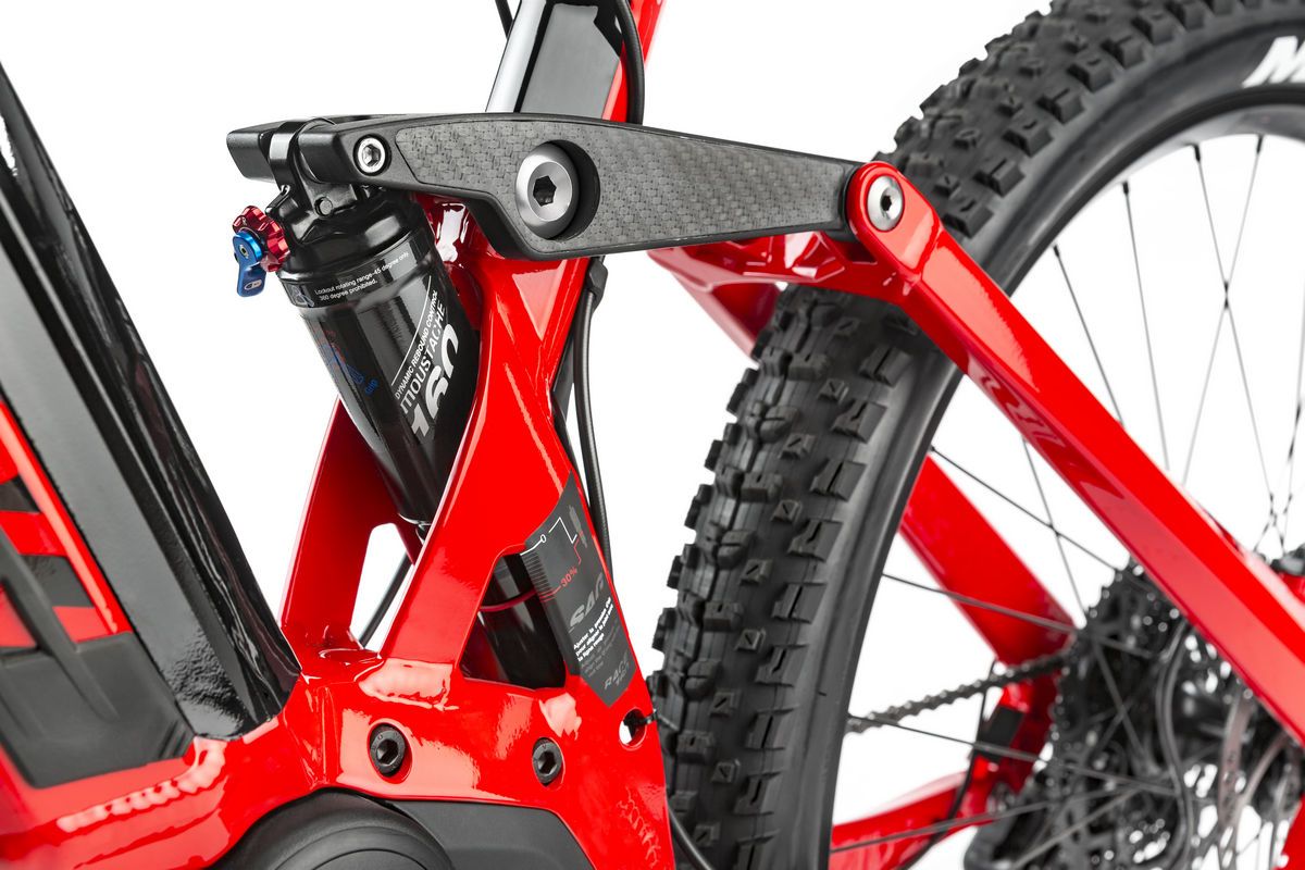 race 6 2018 details