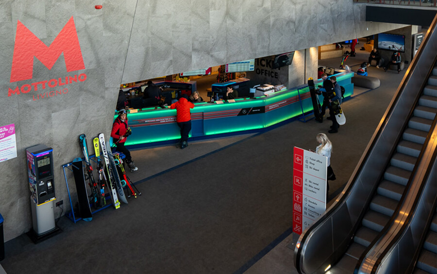 skipass livigno la guida completa biglietteria mottolino