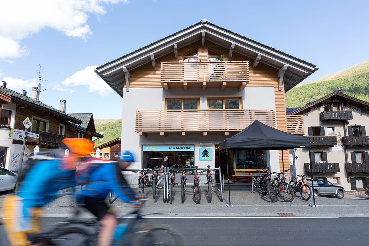 022017001 13 cosa fare livigno estate ebike summer holiday