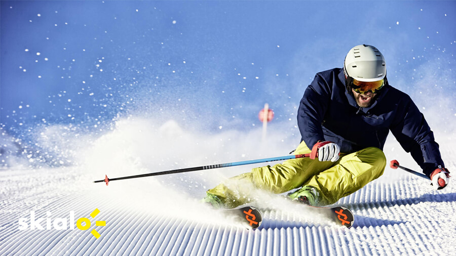 volkl racetiger gs 2018 noleggio sci livigno