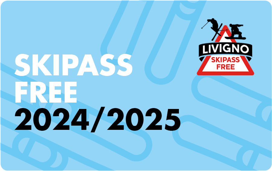 Livigno Free Skipass